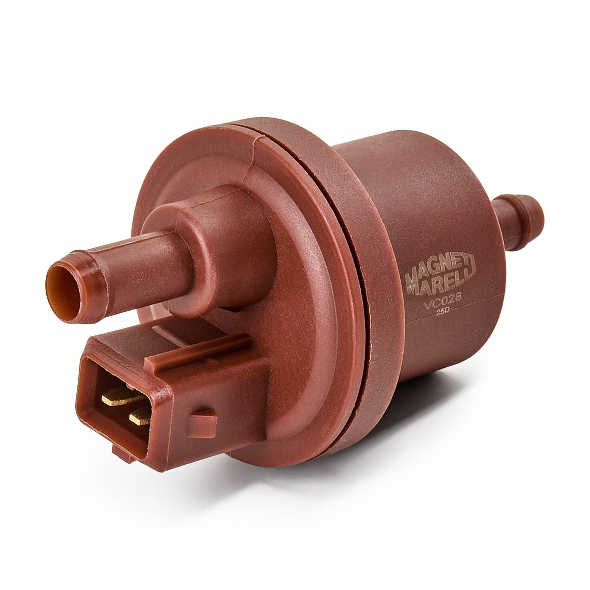 806000000028 Magneti Marelli Válvula de ventilação dos gases do tanque de combustível